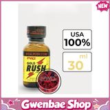 Chai Hít Tăng Khoái Cảm Kích Thích Bao Phê Popper Gold Rush 30ml - Gwenshop Chính Hãng