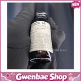 Dung Dịch Hít Tăng Hưng Phấn Khi Yêu Popper 34 Santal 15ml - Gwenshop Chính Hãng