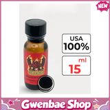Chai Hít Tăng Khoái Cảm Kích Thích Bao Phê Popper Dragon's Blood 15ml - Gwenshop Chính Hãng