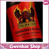 Chai Hít Mê Ly Dành Cho Nam Và Nữ Popper Dragon's Blood 15ml - Gwenshop Chính Hãng