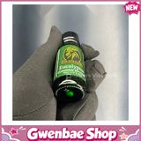 Chai Hít Cực Mạnh Lên Đỉnh Nhanh Popper Eucalyptus 15ml - Gwenshop Chính Hãng