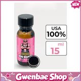 Chai Hít Tăng Khoái Cảm Kích Thích Bao Phê Popper Hog Water 15ml - Gwenshop Chính Hãng