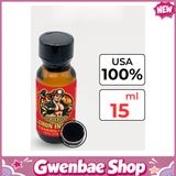Chai Hít Tăng Khoái Cảm Kích Thích Bao Phê Popper Lemon Inferno 15ml - Gwenshop Chính Hãng