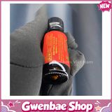 Chai Hít Thư Giãn Bay Phê Cho Cặp Đôi Popper Lemon Inferno 15ml - Gwenshop Chính Hãng