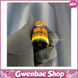 Chai Hít Cực Mạnh Lên Đỉnh Nhanh Popper Hell Fire 10ml - Gwenshop Chính Hãng