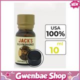 Chai Hít Tăng Khoái Cảm Kích Thích Bao Phê Popper Jack Old-Fashioned 10ml - Gwenshop Chính Hãng