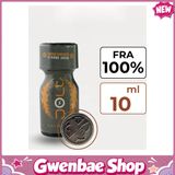 Chai Hít Tăng Khoái Cảm Kích Thích Bao Phê Popper Jolt Almond 10ml - Gwenshop Chính Hãng