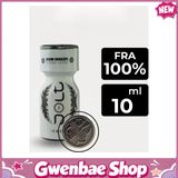 Chai Hít Tăng Khoái Cảm Kích Thích Bao Phê Popper Jolt Coco 10ml - Gwenshop Chính Hãng