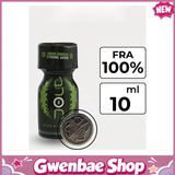 Chai Hít Tăng Khoái Cảm Kích Thích Bao Phê Popper Jolt Eucalyptus 10ml - Gwenshop Chính Hãng