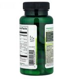 Viên uống Swanson Uric Acid Cleanse hỗ trợ đào thải acid uric, bảo vệ thận và gan cho người lớn. - hàng chuẩn