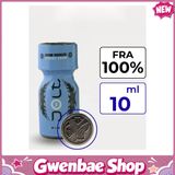 Chai Hít Tăng Khoái Cảm Kích Thích Bao Phê Popper Jolt Mint 10ml - Gwenshop Chính Hãng