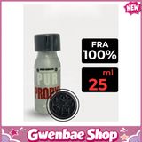 Chai Hít Tăng Khoái Cảm Kích Thích Bao Phê Popper Jolt Pure Propyl 10ml - Gwenshop Chính Hãng