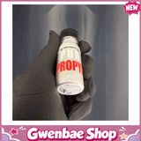 Chai Hít Cực Mạnh Lên Đỉnh Nhanh Popper Jolt Pure Propyl 25ml - Gwenshop Chính Hãng