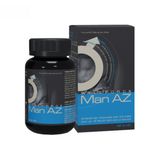 Viên uống Wellforce man AZ - Tăng cường sinh lực, cải thiện sinh lý cho nam giới trưởng thành - bản tiêu chuẩn