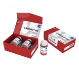 Viên uống Vicaps 10 viên/hộp - Tăng cường sinh lý và sức khỏe thận cho nam giới trưởng thành - mẫu mới