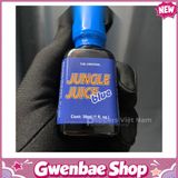 Chai Hít Cực Mạnh Lên Đỉnh Nhanh Popper Jungle Blue 30ml - Gwenshop Chính Hãng