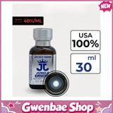 Chai Hít Tăng Khoái Cảm Kích Thích Bao Phê Popper Jungle Platinum 30ml - Gwenshop Chính Hãng