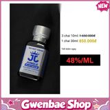 Chai Hít Cực Mạnh Lên Đỉnh Nhanh Popper Jungle Platinum 30ml - Gwenshop Chính Hãng