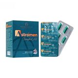 Viên uống Astromen 60 viên - Tăng cường sinh lực, giảm đau lưng và mỏi gối cho nam giới trưởng thành - bản tiêu chuẩn