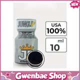 Chai Hít Tăng Khoái Cảm Kích Thích Bao Phê Popper Jungle Plus 10ml - Gwenshop Chính Hãng