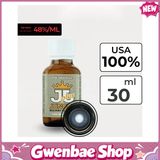 Chai Hít Tăng Khoái Cảm Kích Thích Bao Phê Popper Jungle Plus 30ml - Gwenshop Chính Hãng