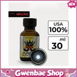 Chai Hít Tăng Khoái Cảm Kích Thích Bao Phê Popper Jungle Max 30ml - Gwenshop Chính Hãng