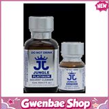 Chai Hít Tăng Khoái Cảm Kích Thích Bao Phê Popper Jungle Platinum 10ml - Gwenshop Chính Hãng