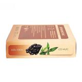 Bột Đậu Đen Cỏ Mực Datino 3g - Thanh Nhiệt, Bảo Vệ Thận Cho Người Trung Niên - đóng gói kín