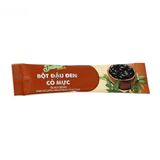 Bột Đậu Đen Cỏ Mực Datino 3g - Thanh Nhiệt, Bảo Vệ Thận Cho Người Trung Niên - hàng có sẵn