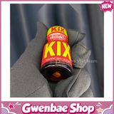 Chai Hít Cực Mạnh Lên Đỉnh Nhanh Popper Kix 10ml - Gwenshop Chính Hãng