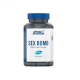 Viên uống Sex Bomb Male Libido Enhancer - Tăng cường sinh lý, cải thiện ham muốn cho nam giới gặp vấn đề sinh lý. - giao nhanh