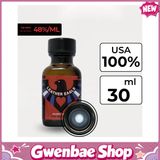 Chai Hít Tăng Khoái Cảm Kích Thích Bao Phê Popper Leather Eagle 30ml - Gwenshop Chính Hãng