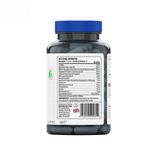Viên uống Sex Bomb Male Libido Enhancer - Tăng cường sinh lý, cải thiện ham muốn cho nam giới gặp vấn đề sinh lý. - đóng gói kín