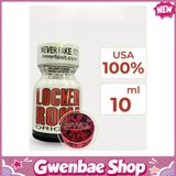 Chai Hít Tăng Khoái Cảm Kích Thích Bao Phê Popper Locker Room 10ml - Gwenshop Chính Hãng