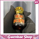 Chai Hít Cực Mạnh Lên Đỉnh Nhanh Man Scent USA Popper 10ml - Gwenshop Chính Hãng