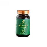 Viên uống Bổ Thận Thảo Dược B&T - Tăng cường sinh lý, bổ thận tráng dương cho nam giới - bản tiêu chuẩn