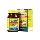 Viên uống Kaki Ekisu Tohchukasou Kenkan - Tăng cường sinh lý nam giới từ tự nhiên