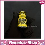 Chai Hít Cực Mạnh Lên Đỉnh Nhanh Popper Pig Sweat 10ml - Gwenshop Chính Hãng