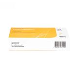 Viên uống Uro-Vaxom 6mg - tăng cường miễn dịch, phòng tái phát nhiễm khuẩn đường tiết niệu dưới cho người lớn - đóng gói kín