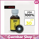 Chai Hít Cực Mạnh Lên Đỉnh Nhanh Popper Pig Sweat 30ml Hàng Chuẩn - Gwenshop Chính Hãng