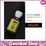 Chai Hít Cực Mạnh Lên Đỉnh Nhanh Popper Pig Sweat 30ml - Gwenshop Chính Hãng