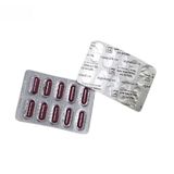 Viên uống Nam Thận Vương Zig Natural - Bổ thận, tráng dương, nâng cao sinh lực cho nam giới trưởng thành - đóng gói kín