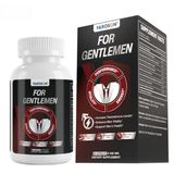 Viên uống FAROSON FOR GENTLEMEN - tăng cường sinh lý và nội tiết nam giới trưởng thành