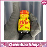 Chai Hít Cực Mạnh Lên Đỉnh Nhanh Popper Rush Original 10ml - Gwenshop Chính Hãng