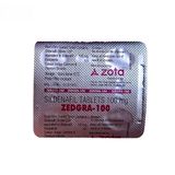Viên uống Zedgra 100mg - Điều trị rối loạn sinh lý nam hiệu quả cho nam giới trưởng thành - hàng chuẩn