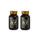 Viên uống Bổ Thận AZ Migermand - Hỗ trợ bổ thận tráng dương, tăng cường sinh lực cho nam giới trưởng thành - bản tiêu chuẩn