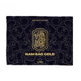 Viên uống Nam Bảo Gold - Bổ thận, tráng dương và tăng cường sinh lý cho nam giới trưởng thành - mẫu mới
