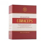 Viên uống bổ thận Coиaceps - tăng cường sinh lý và chức năng thận cho nam giới trưởng thành - mẫu mới