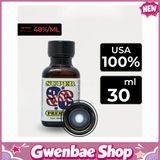 Chai Hít Tăng Khoái Cảm Kích Thích Bao Phê Popper Super 96 30ml - Gwenshop Chính Hãng
