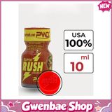 Chai Hít Thư Giãn Bay Phê Cho Cặp Đôi Popper Super Rush 30ml - Gwenshop Chính Hãng